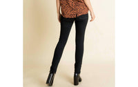 Thml - Collared Print Blouse