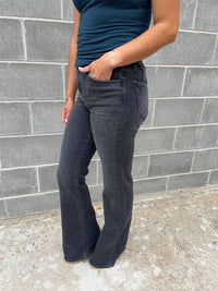 Joe'S Jeans - Mollie High Rise Flare Jeans