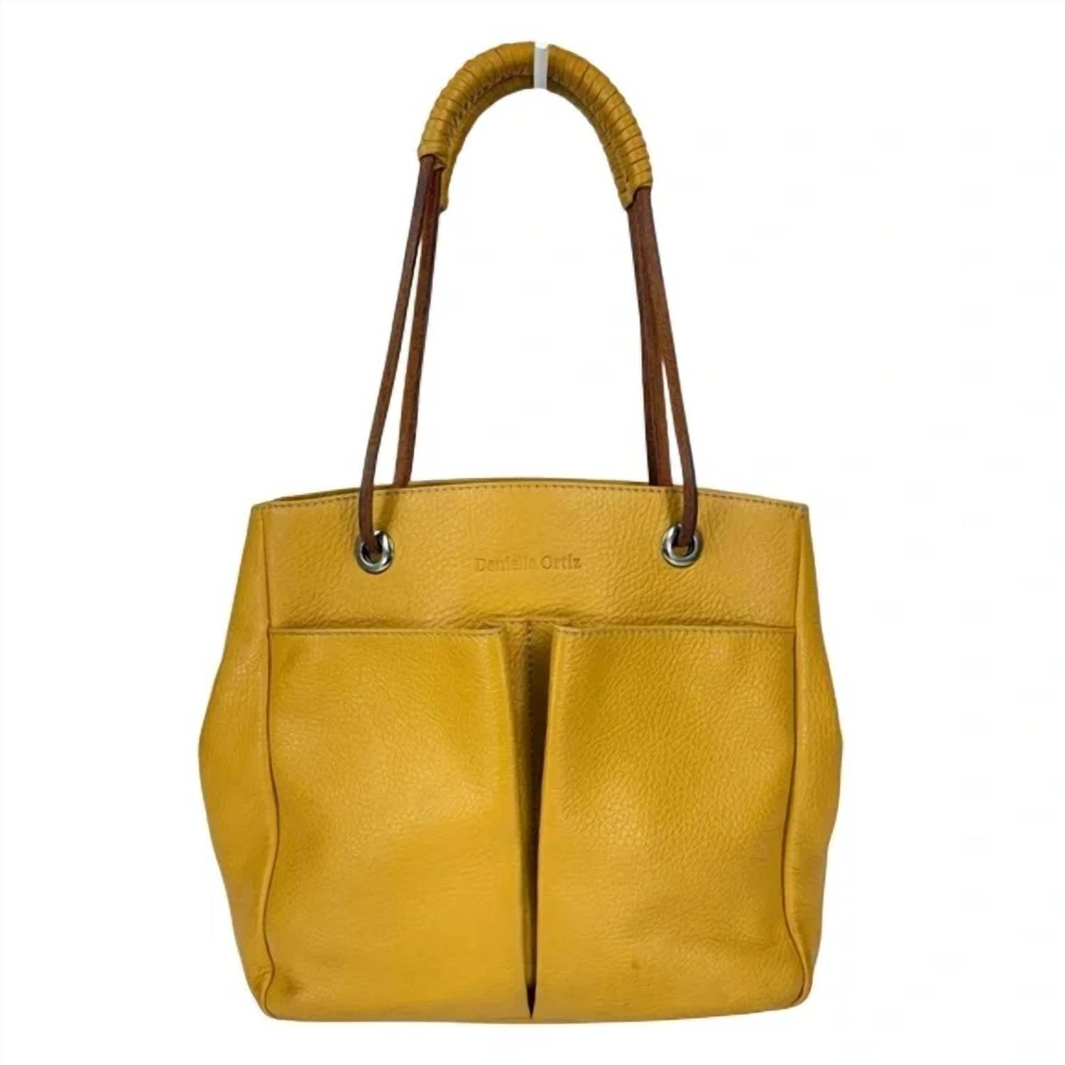 Daniella Ortiz - Luz Bag