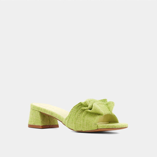 Shu Shop - Women's Blessing Heeled Sandals