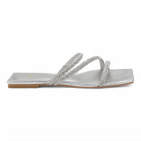 Carrano - Women's Sue Dress Flat Sandal