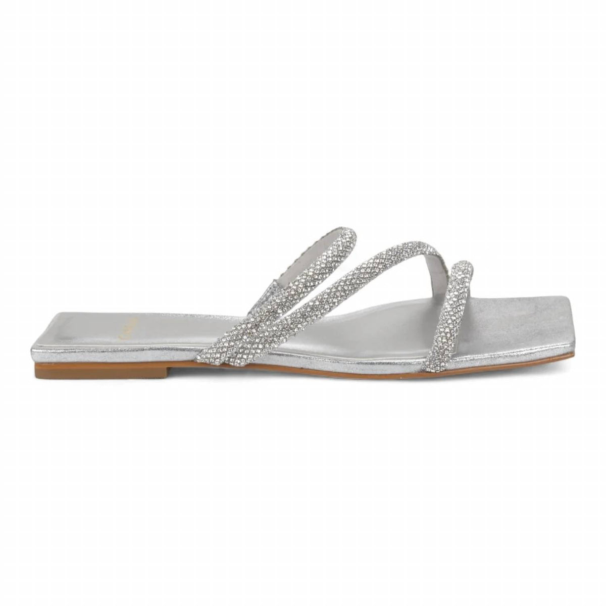 Carrano - Women's Sue Dress Flat Sandal