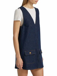 Frame - The Pinafore Dress