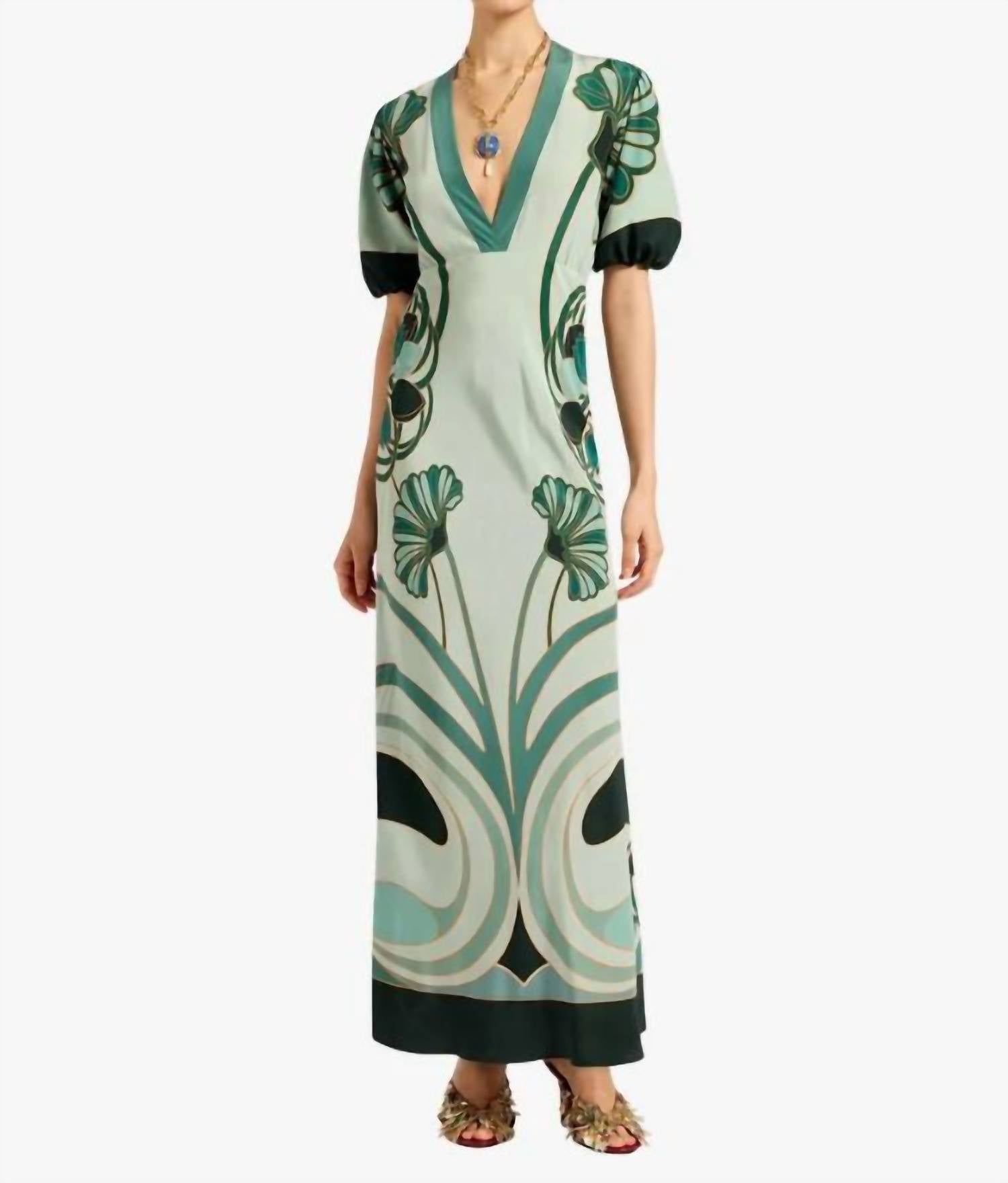 La Doublej - Women's Marlene Dress