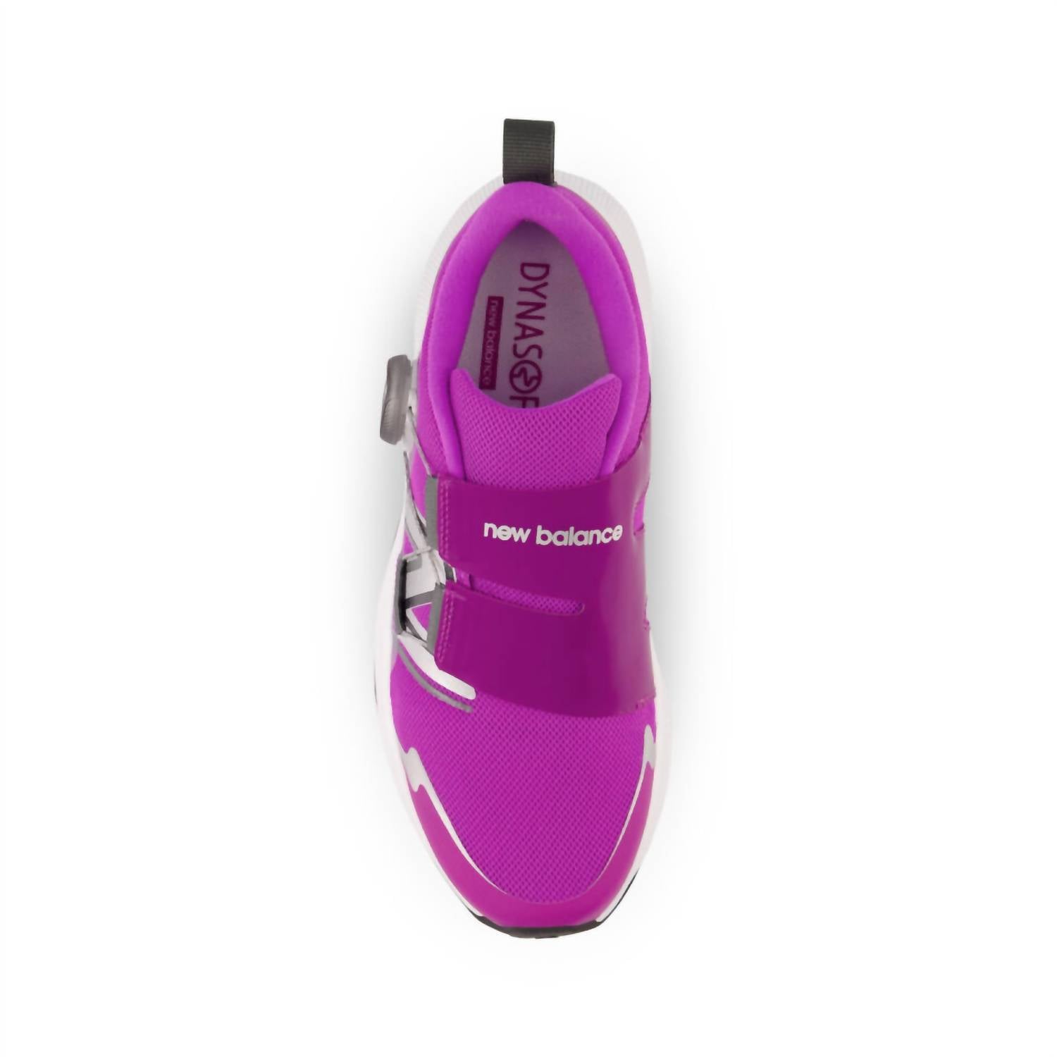 New Balance - Girls Dynasoft Reveal V4 Boa Sneakers