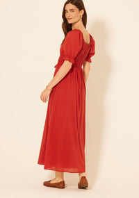 Bila77 - Farlin Midi Dress