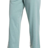 Calvin Klein - Women's Cropped Drawstring-waist Pants