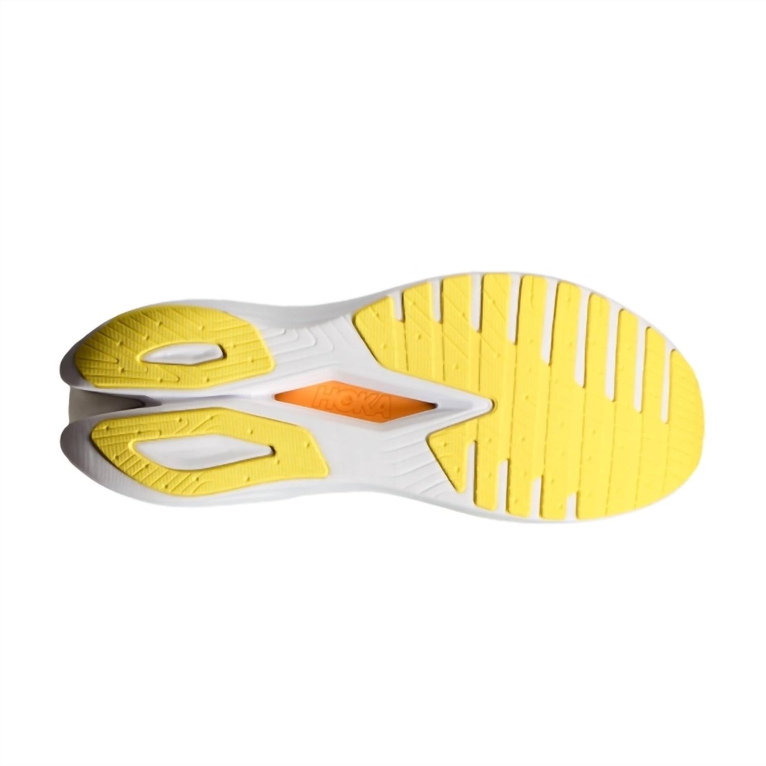 Hoka - Men's Mach X Running Shoes