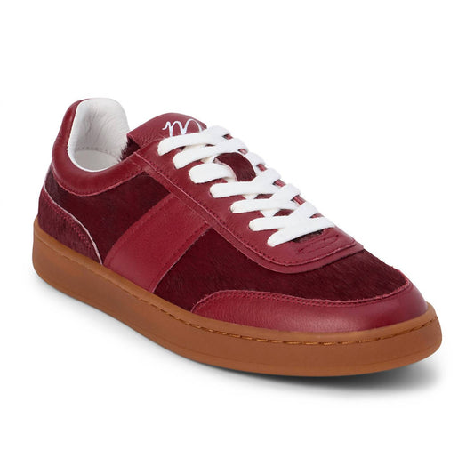 Matisse - Women's Quincy Low-top Sneaker