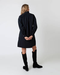 Ann Mashburn - Anaya Popover Mini Dress