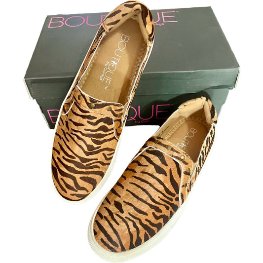 Corkys Footwear - Women's Pine Top Slip On Shoes