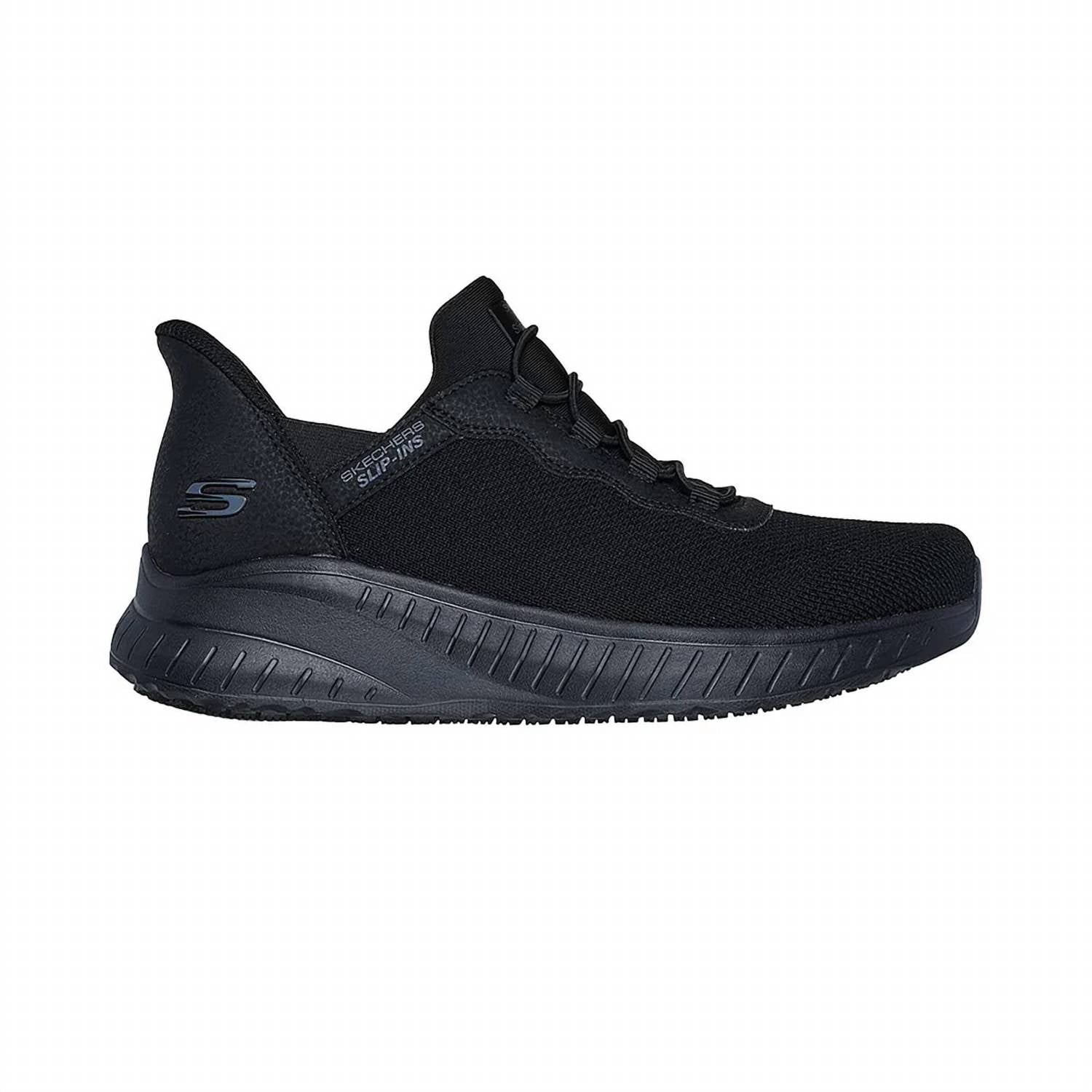 Skechers - Men's Squad Chaos Slip-on Shoe
