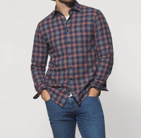 Johnnie-O - Zula Button Up Shirt