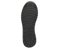 Sio Men's Maverick Croco Sneaker in black - men's sneaker - view 5