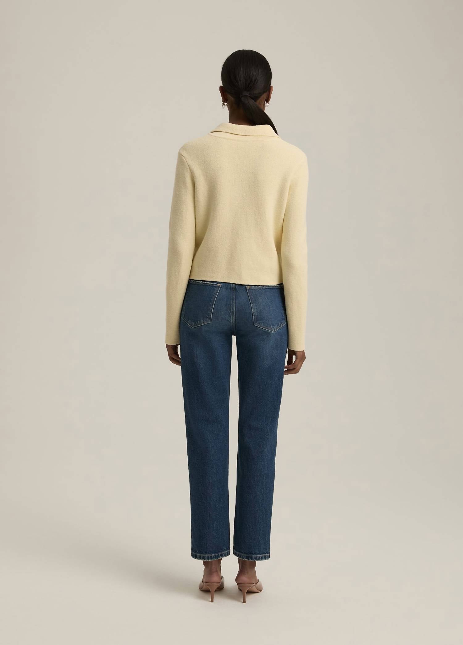 Favorite Daughter - The Annabel Cardigan