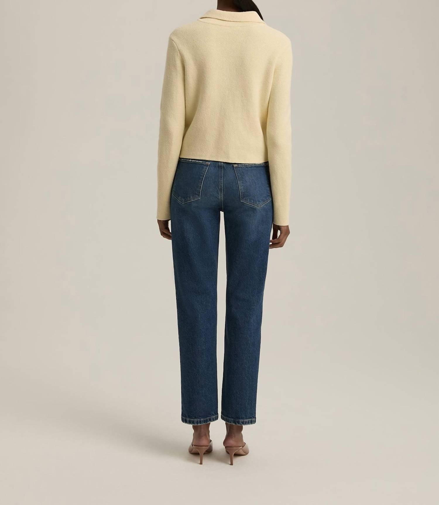 Favorite Daughter - The Annabel Cardigan