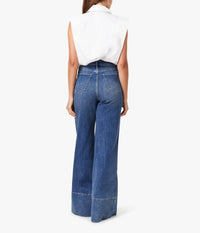 Habitual - Emerson Relaxed Flare Jeans