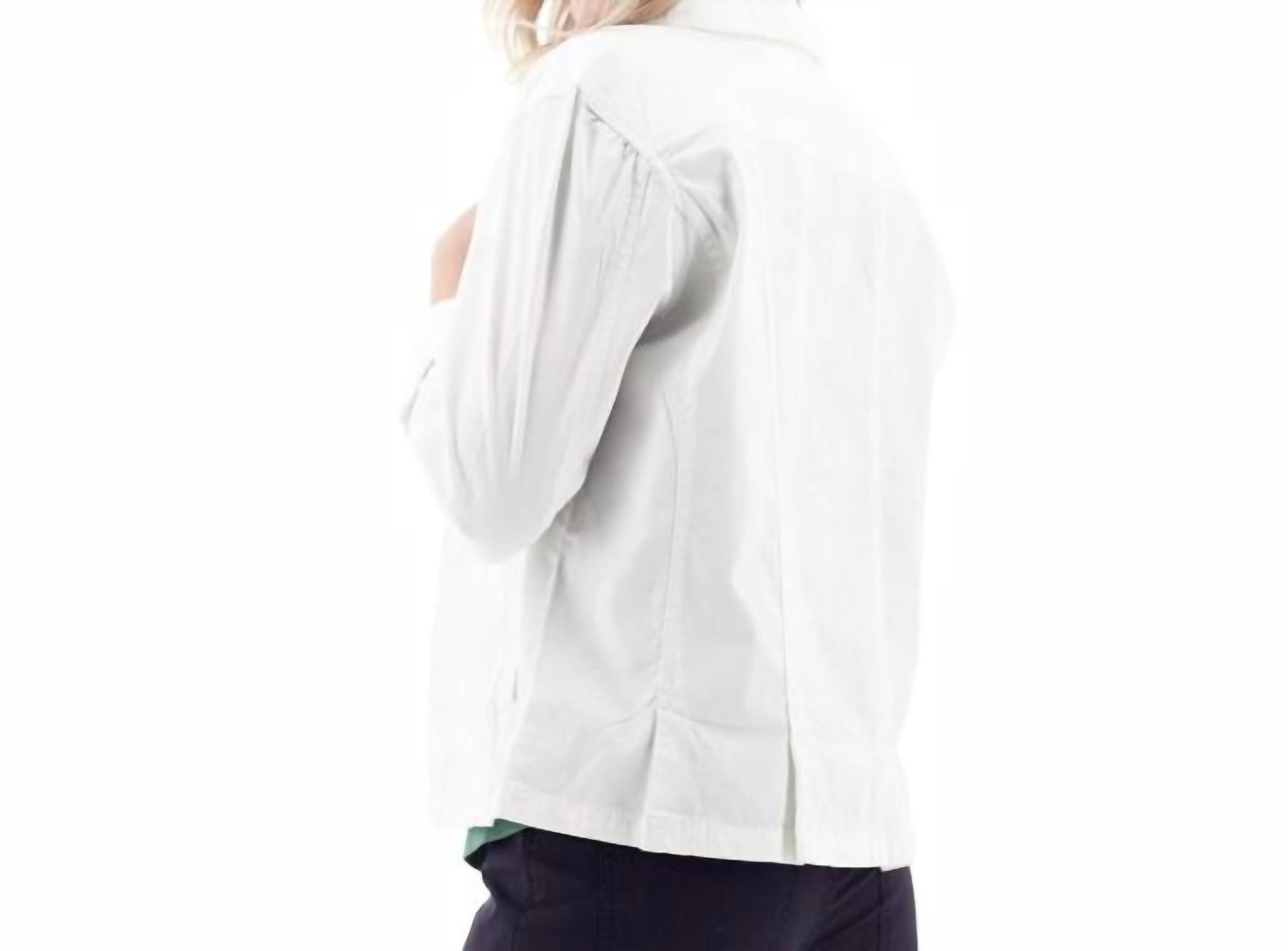 Aventura - Arden Jacket