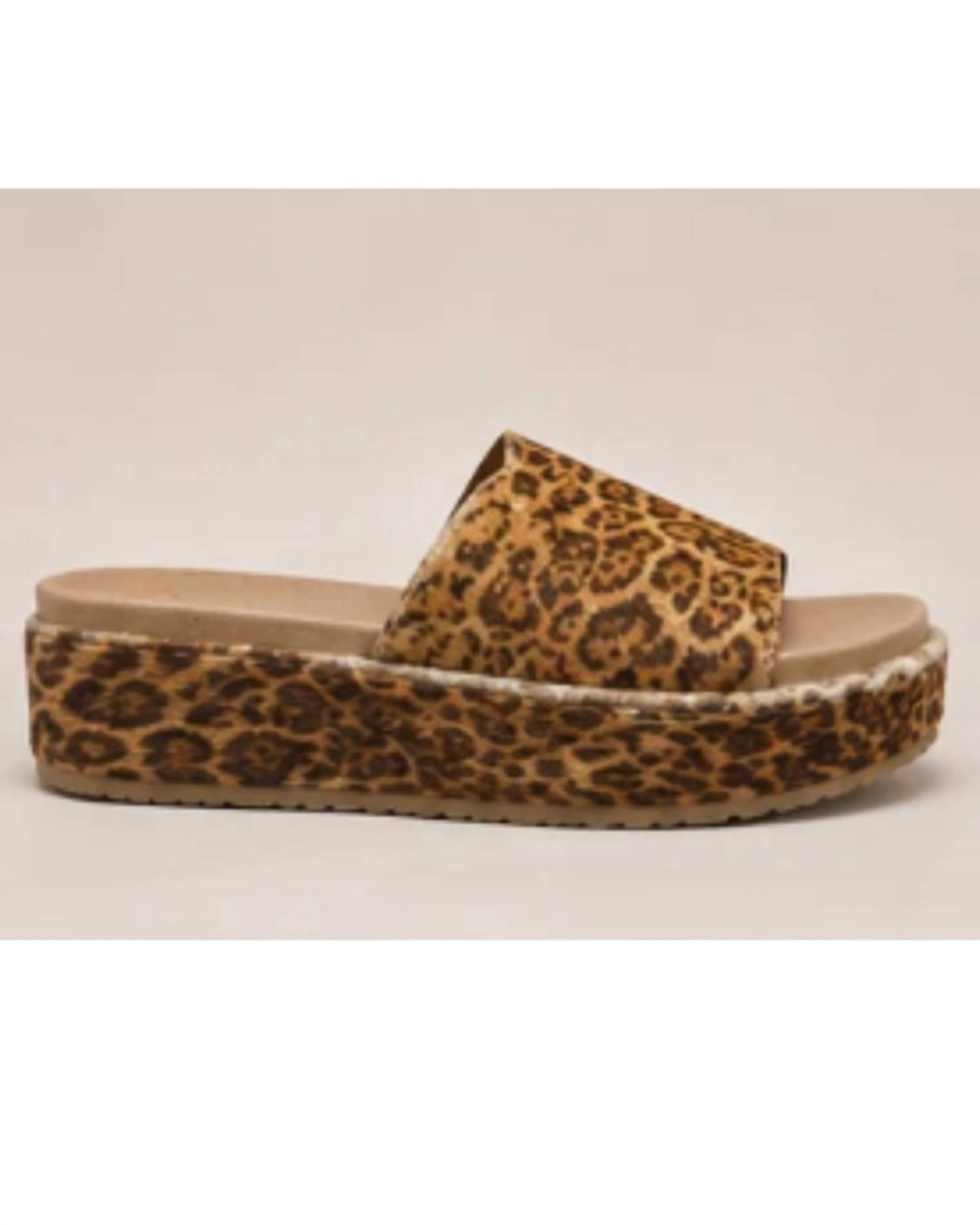 Matisse - Women's Hide Away Sandal
