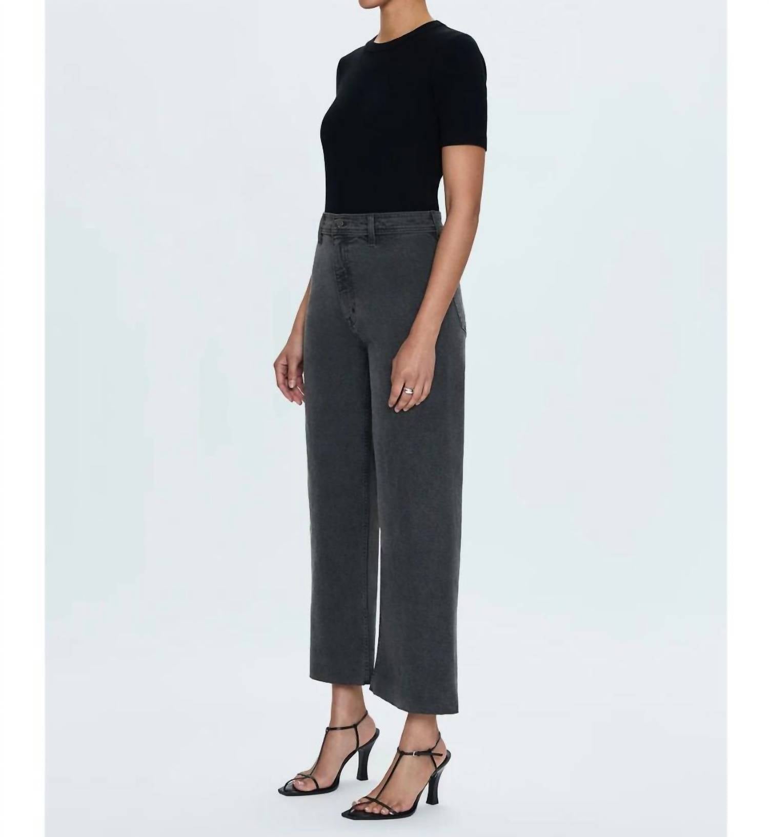 Pistola - Penny Crop Pants