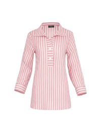 J'Envie/Eli - Women's The First Class Tunic Top
