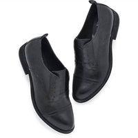 Kork-Ease - Women's Rori Leather Loafers
