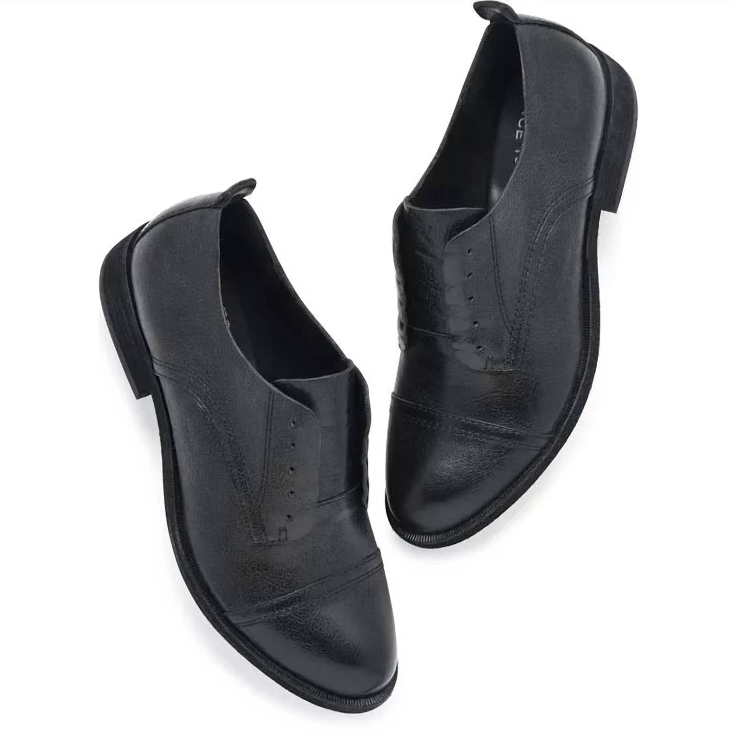Kork-Ease - Women's Rori Leather Loafers