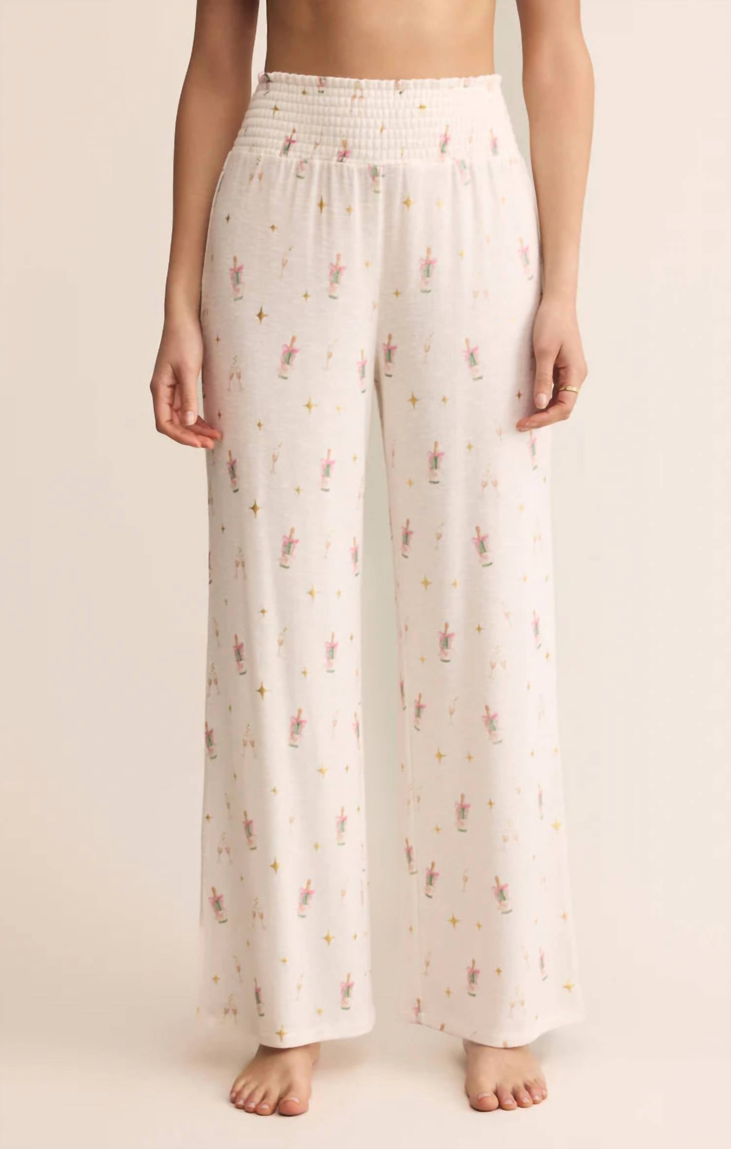 Z Supply - Dawn Champs Pant