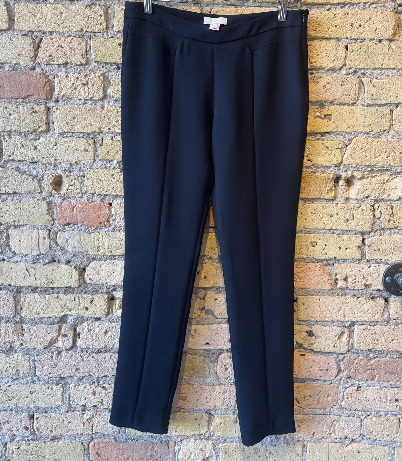 Intropia - Women's Straight Leg Trouser