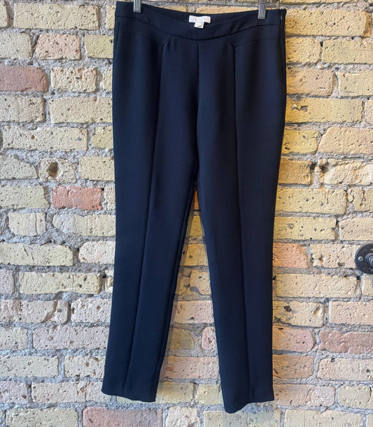 Intropia - Women's Straight Leg Trouser