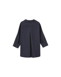 Grace & Mila - Pavel Pullover Blouse