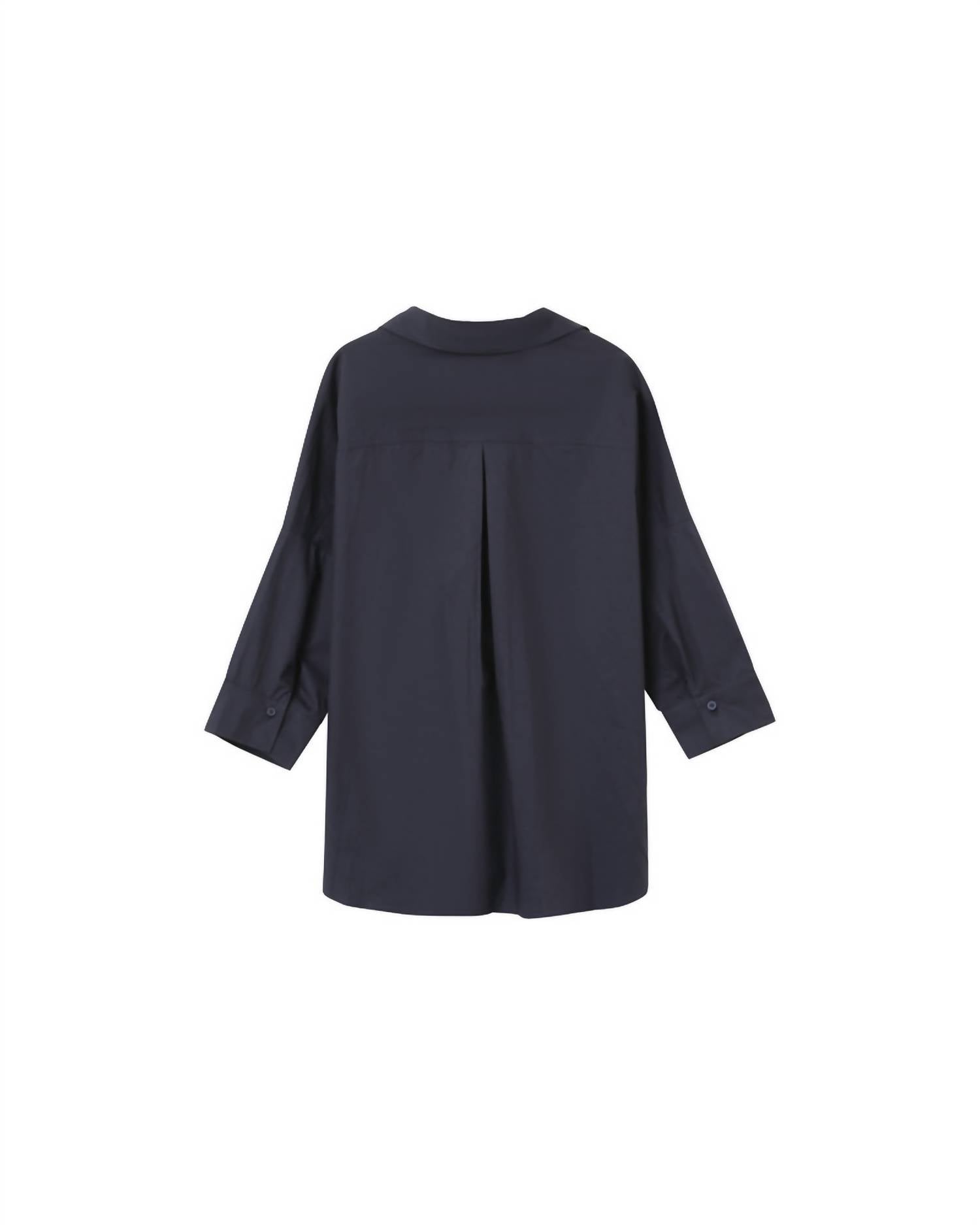 Grace & Mila - Pavel Pullover Blouse