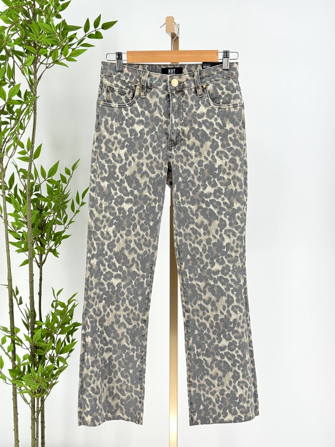 Kut From The Kloth - Kelsey Pants