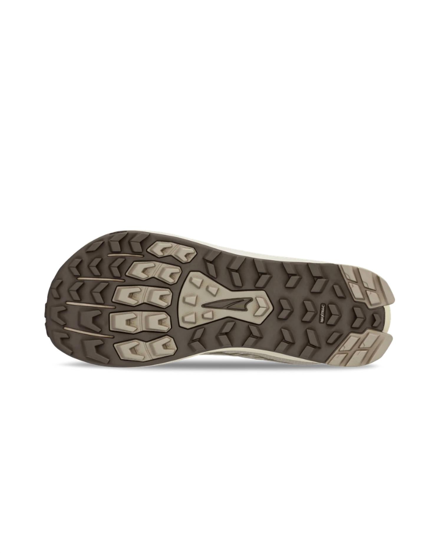ALTRA Women's Lone Peak 9+ Shoes in taupe - women's sneaker - view 4