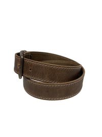 Remo Tulliani - Men's Roth Premium Italian Leather Belt