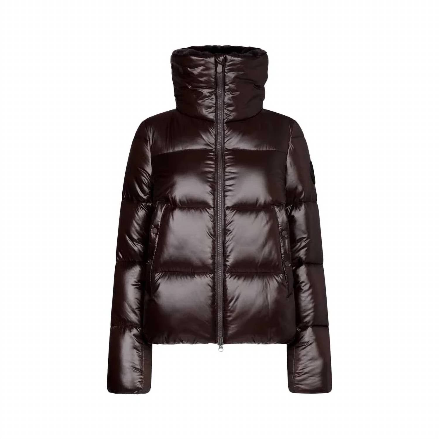 Save The Duck - Moma Puffer Jacket