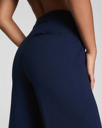 Spanx - Ponte Wide Leg Pant