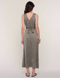 Heartloom - Martine Midi Dress