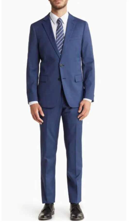 Original Penguin - Osman Slim Fit Suit Jacket