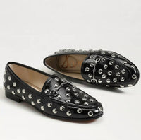 Sam Edelman - Women's Loraine Studded Bit Loafer