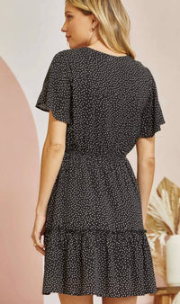 Andree By Unit - Stepping Out In Style Dress