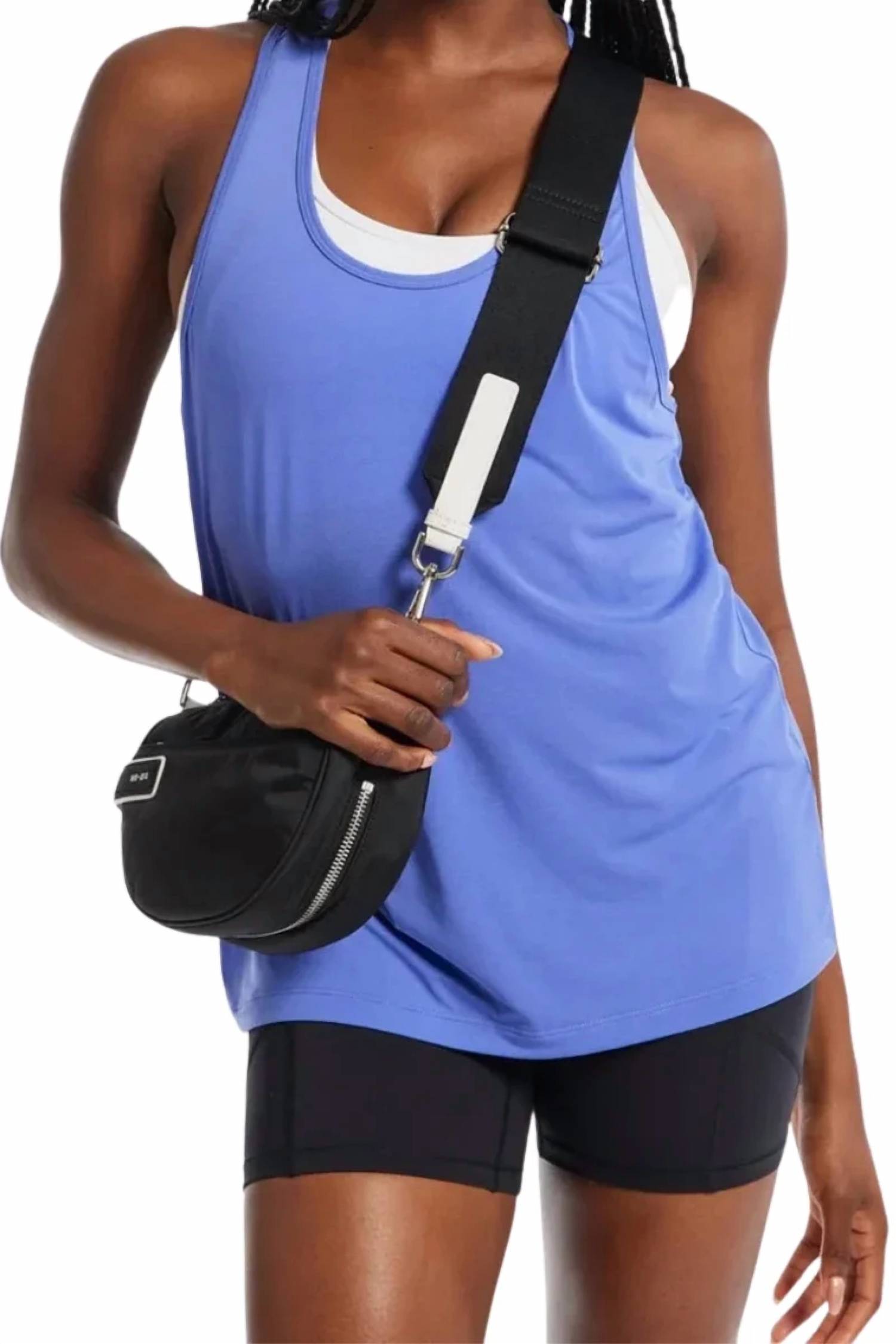 Bandier - Performance Racerback Tank Top