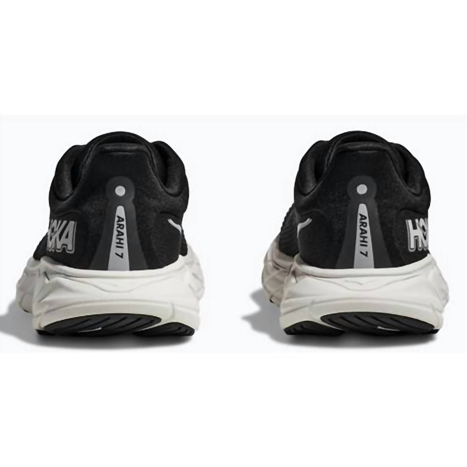 Hoka - Women's Arahi 7 Running Sneakers