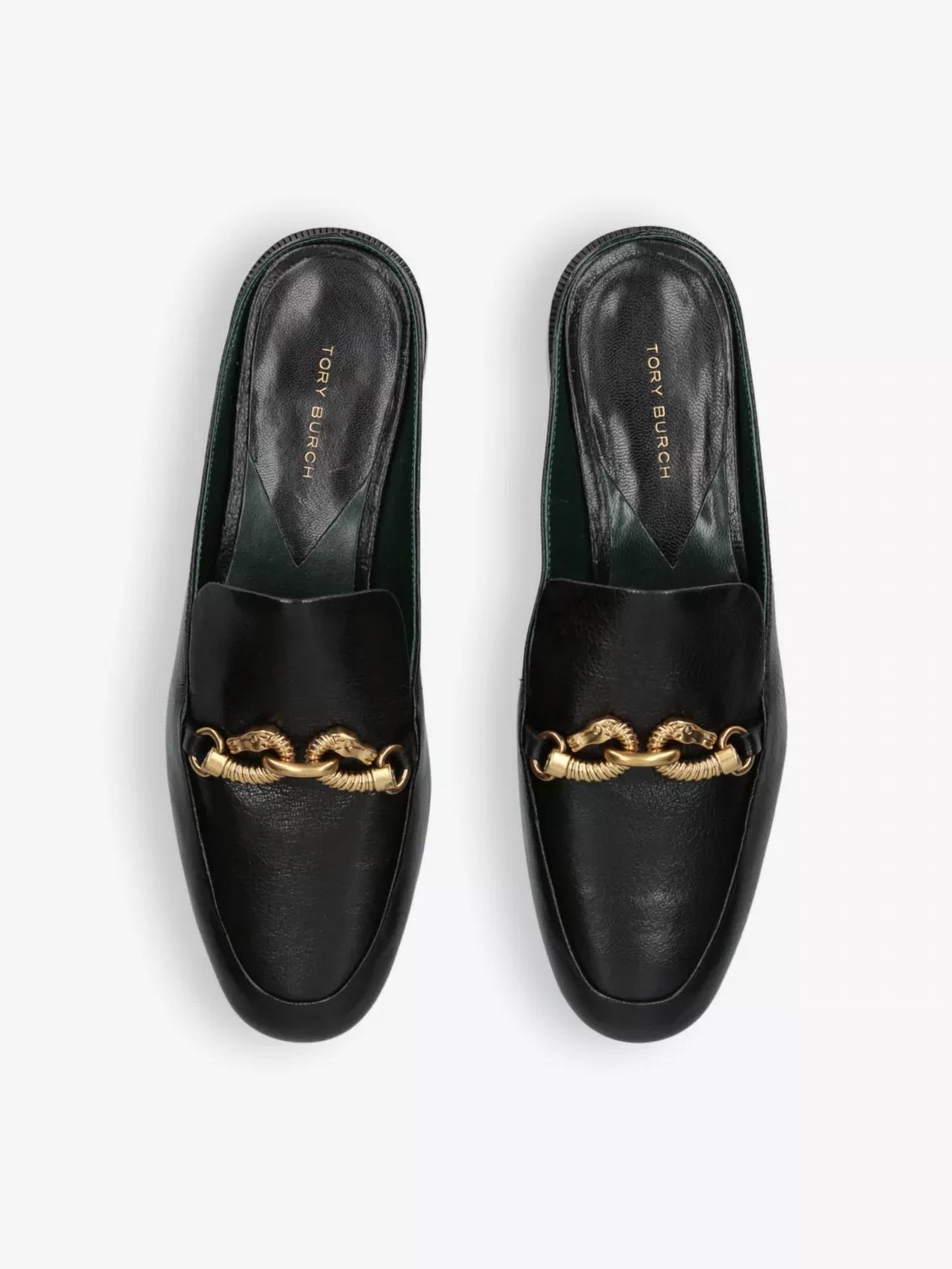 Tory Burch - Women's Jessa Backless Loafer