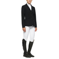 Cavalleria Toscana - Girl's Gp Young Rider Jacket