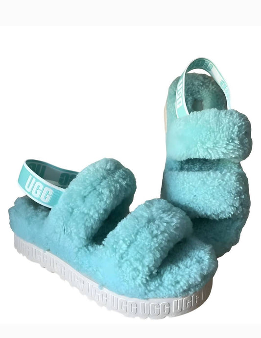 Women's Oh Fluffita Sandals