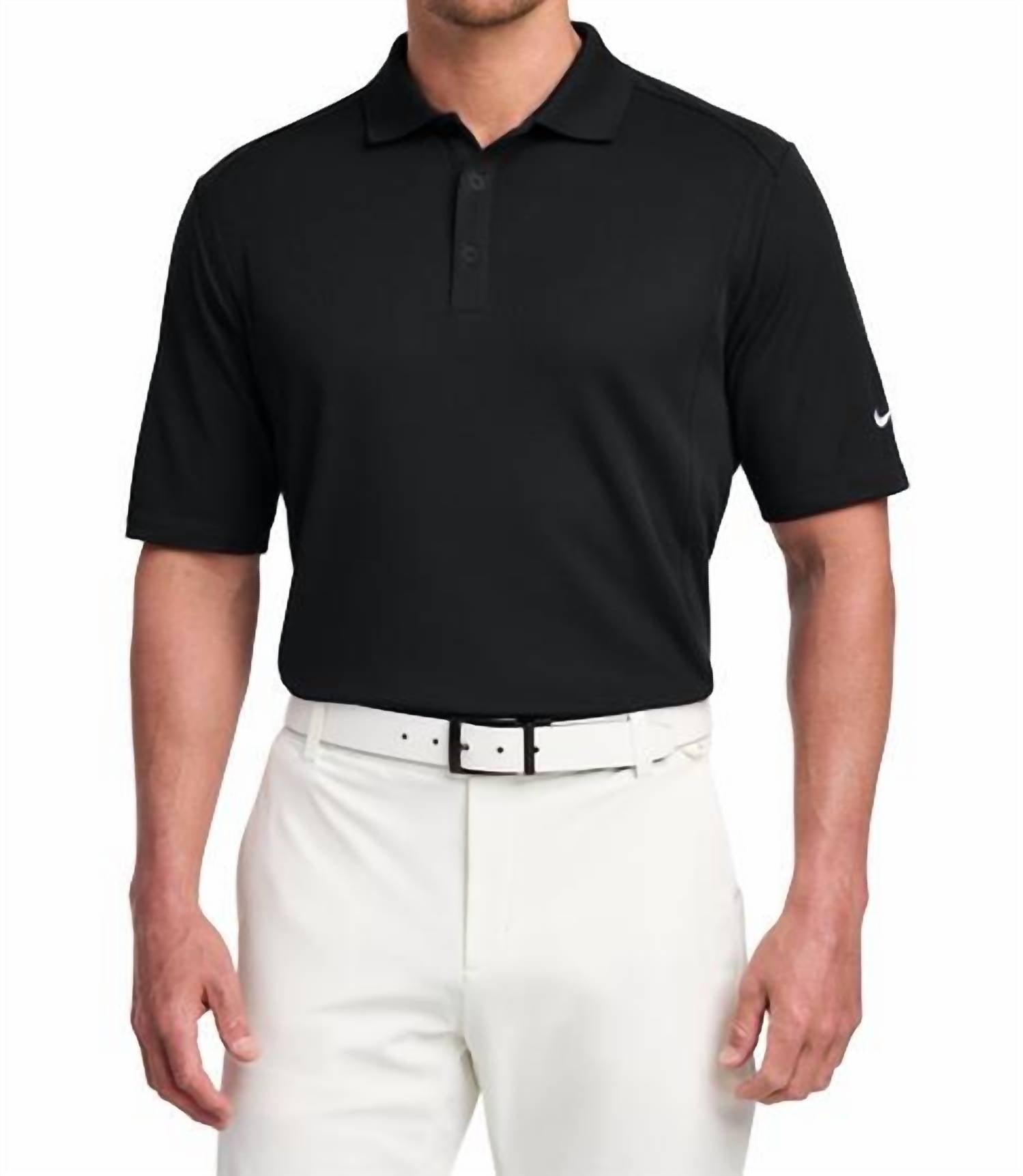 Nike - Dri-FIT Classic Polo