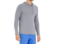 Somewhere Sunny - Men's UPF 50+ Bamboo Everyday Lightweight Hoodie