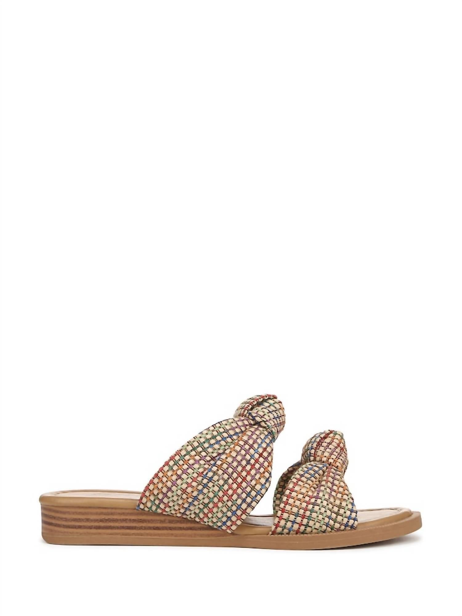 Blowfish - Women's Ashland Slide Sandal