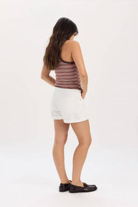 Daze - Maddie Mid Rise Short